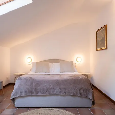 Mansarda Mella By Wonderful Italy * Bellagio