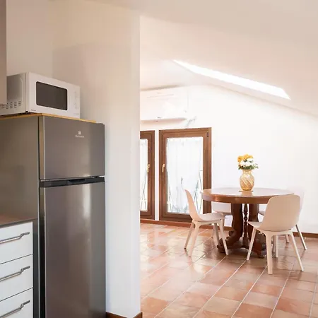 Mansarda Mella By Wonderful Italy Appartement Bellagio