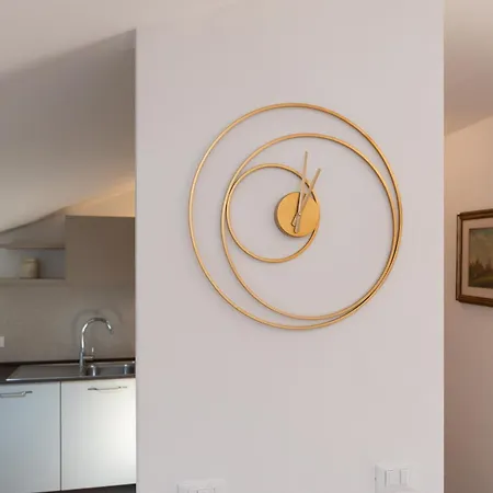 Mansarda Mella By Wonderful Italy Appartement Bellagio