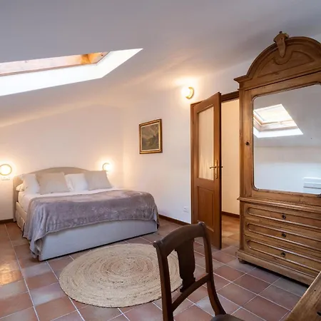 Appartement Mansarda Mella By Wonderful Italy *